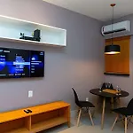 Apto Novo No Arpoador - 4 Quartos - 200M Da Praia