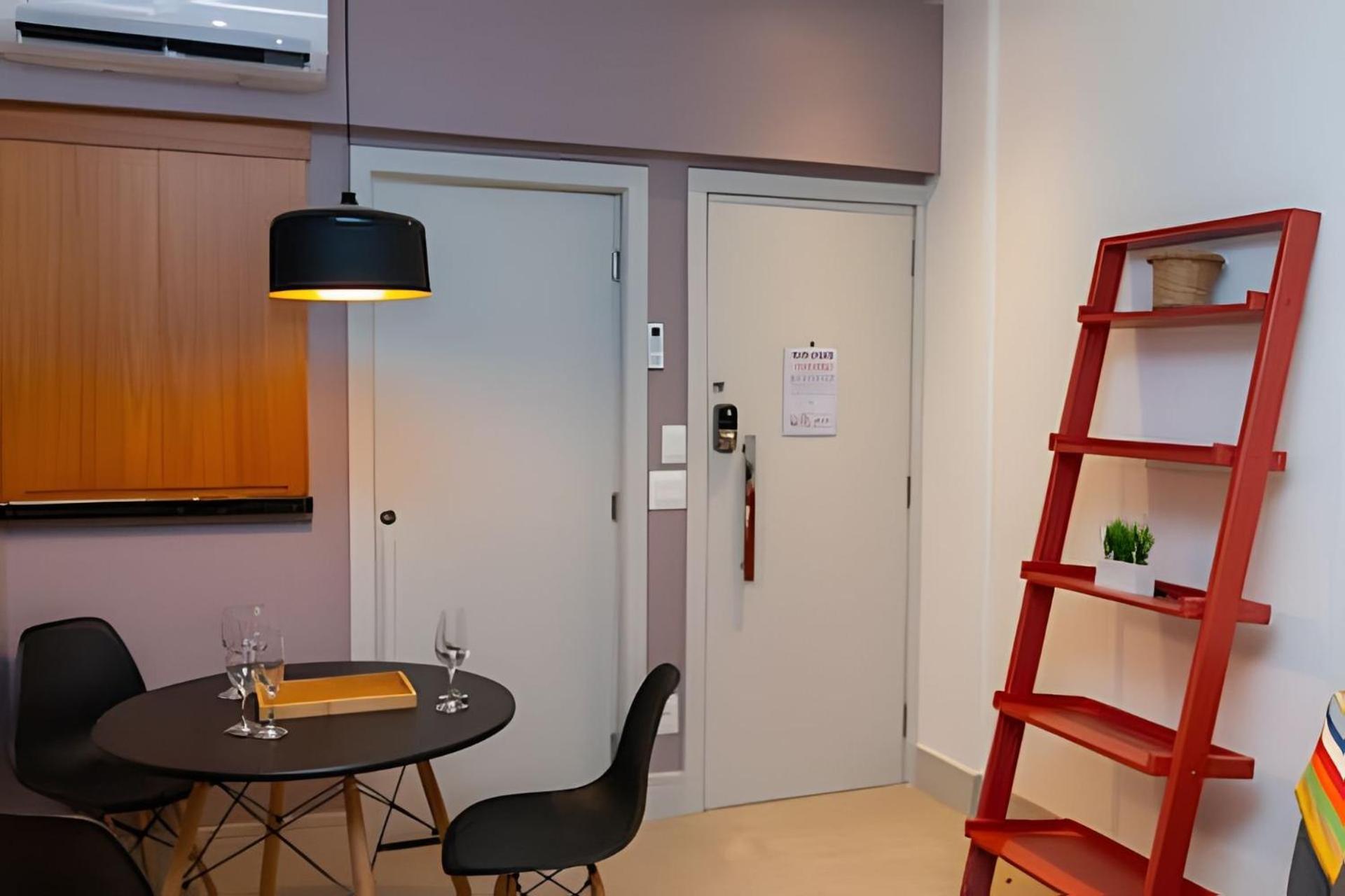 Apartamento Apto Novo No Arpoador - 4 Quartos - 200m Da Rio de Janeiro