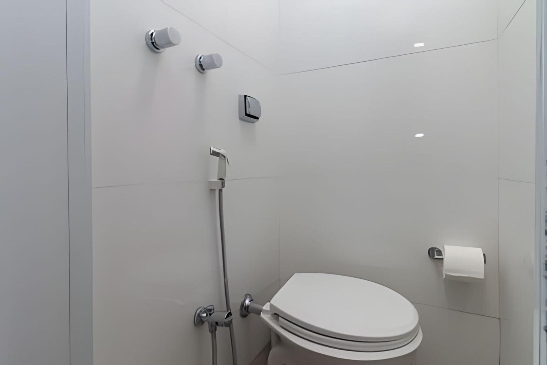 Apto Novo No Arpoador - 4 Quartos - 200m Da * Rio de Janeiro