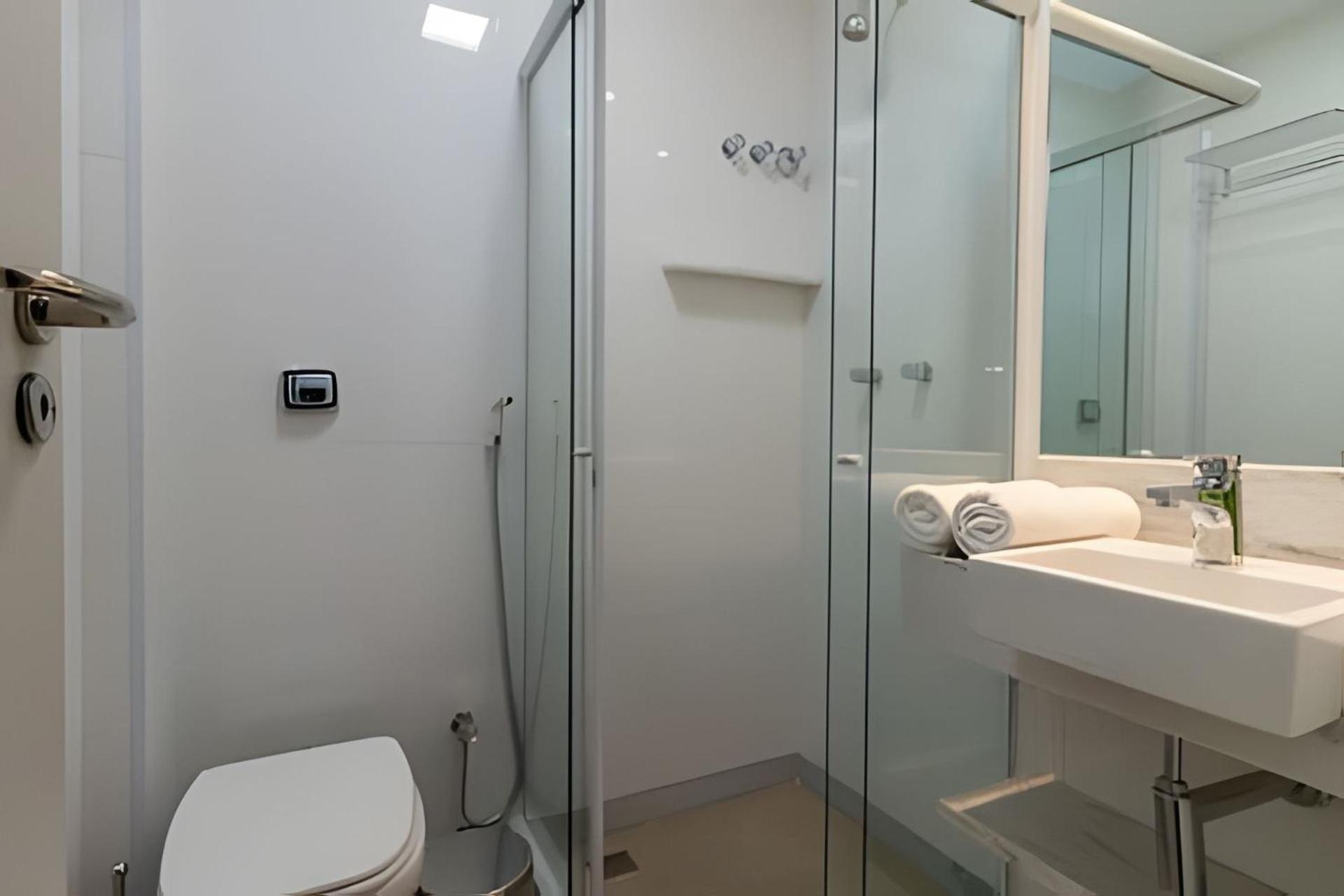 Apto Novo No Arpoador - 4 Quartos - 200m Da Rio de Janeiro