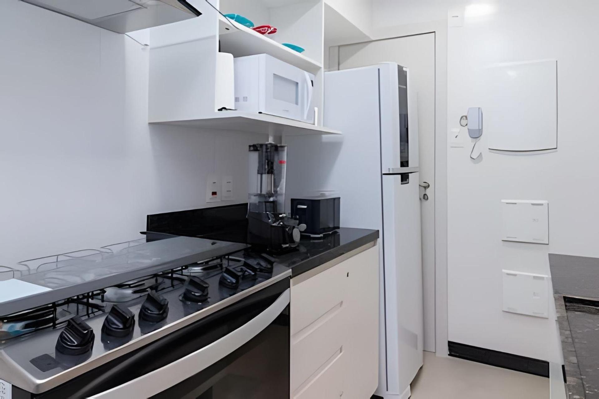 Apto Novo No Arpoador - 4 Quartos - 200m Da Apartamento