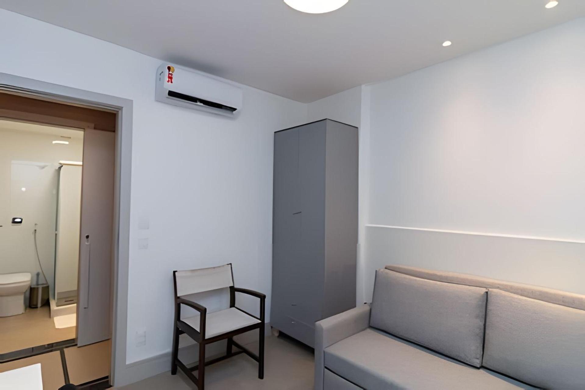 Apartamento Apto Novo No Arpoador - 4 Quartos - 200m Da *