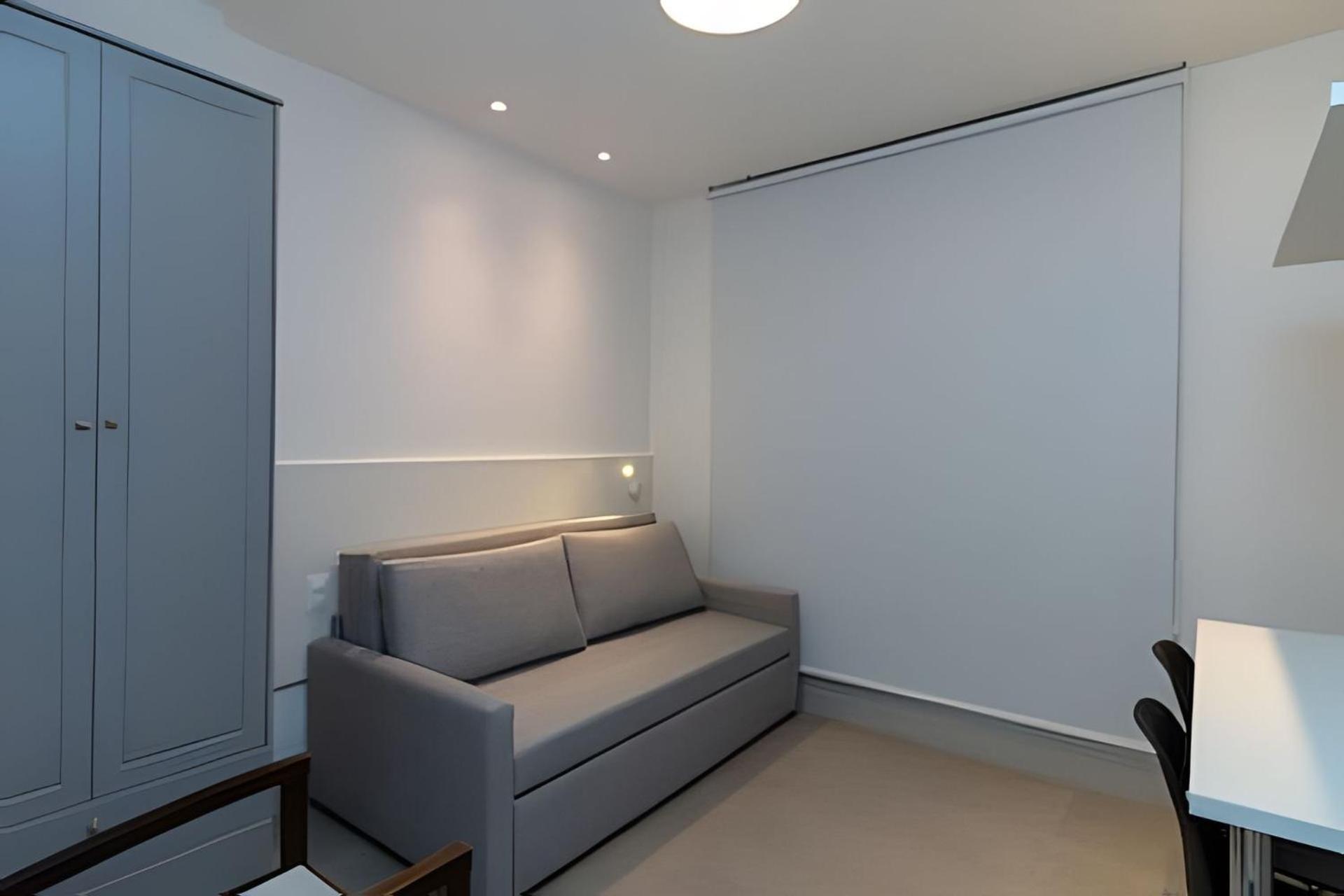 Apto Novo No Arpoador - 4 Quartos - 200m Da Apartamento Rio de Janeiro