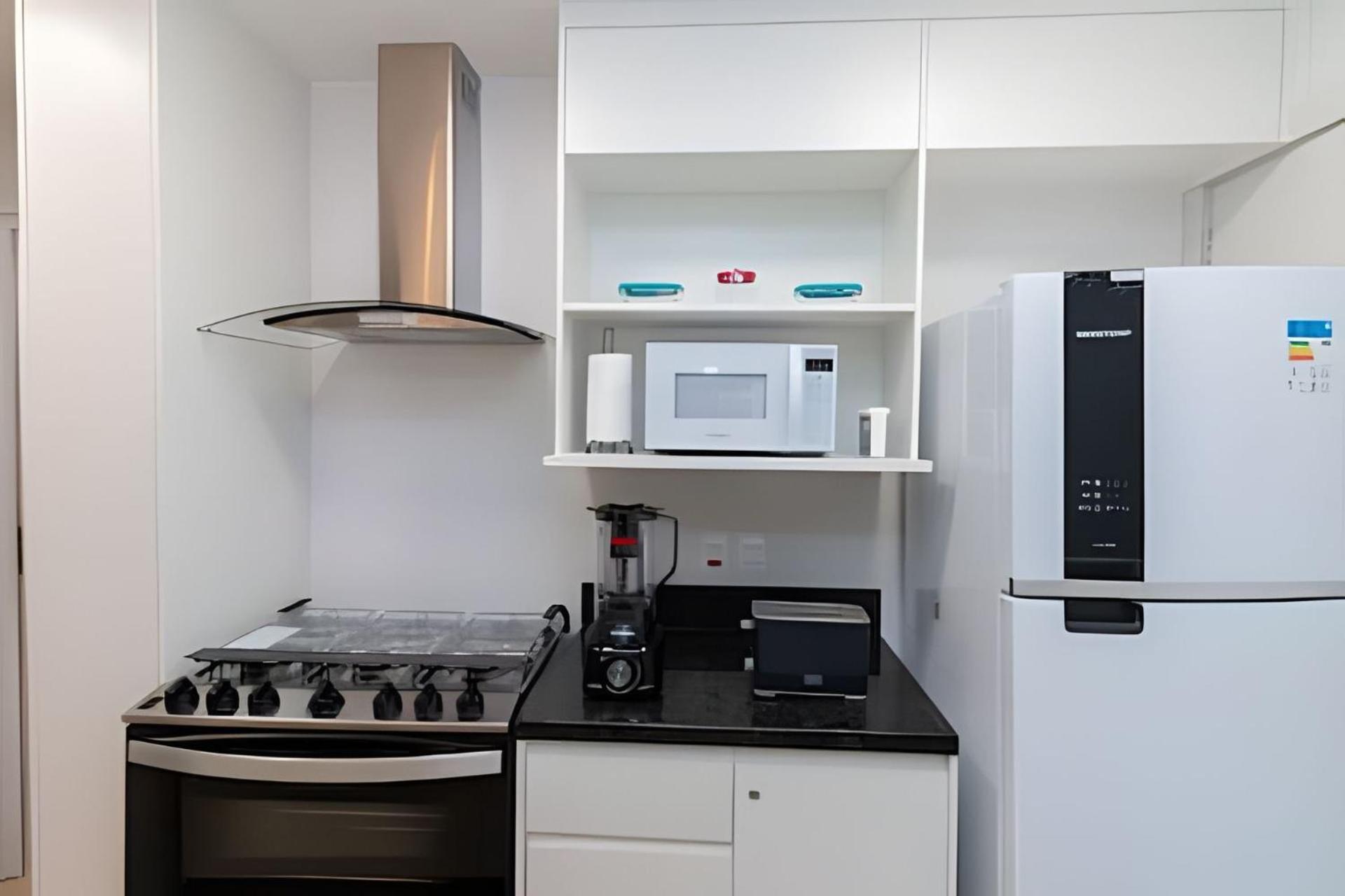Apto Novo No Arpoador - 4 Quartos - 200m Da Apartamento