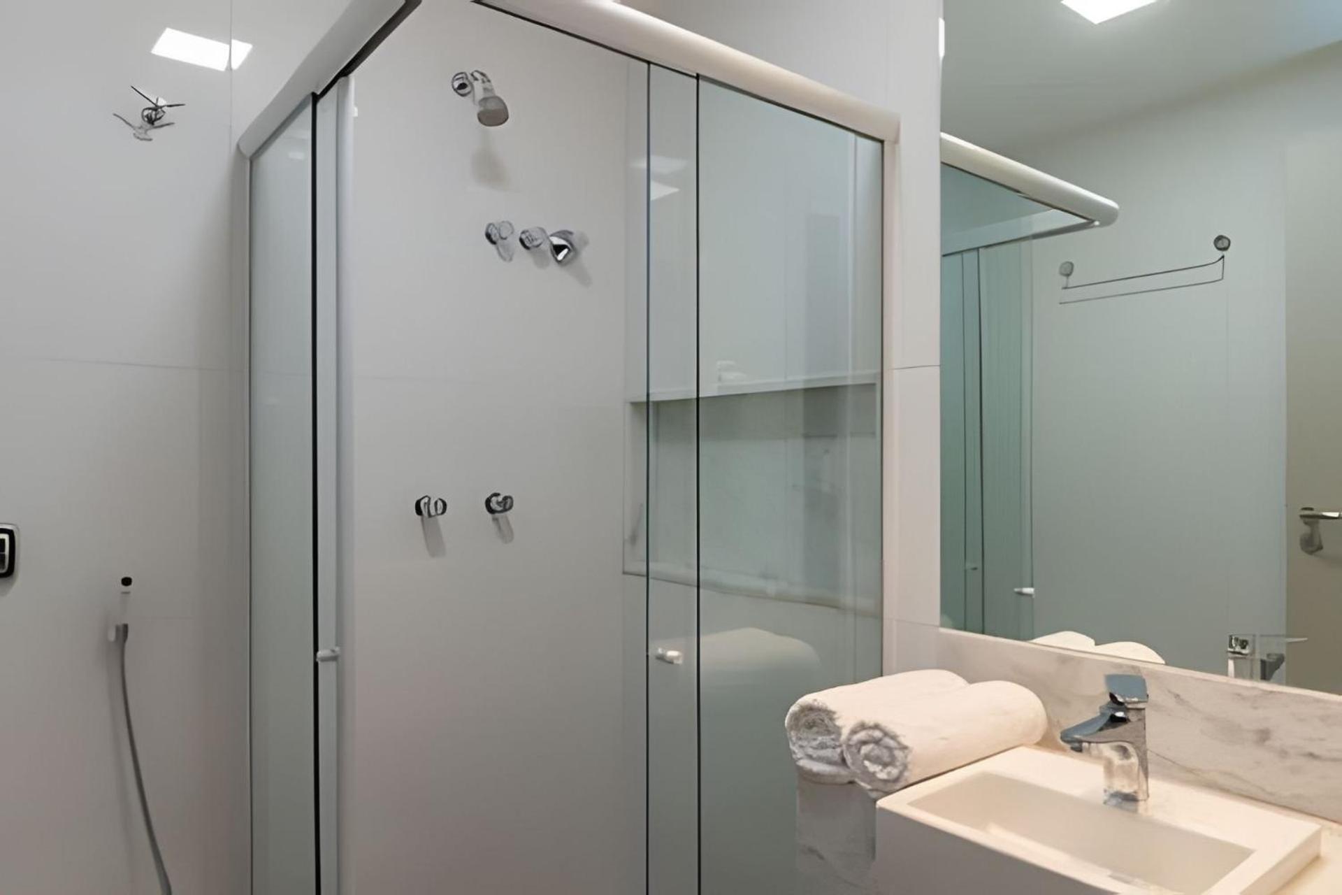 Apartamento Apto Novo No Arpoador - 4 Quartos - 200m Da
